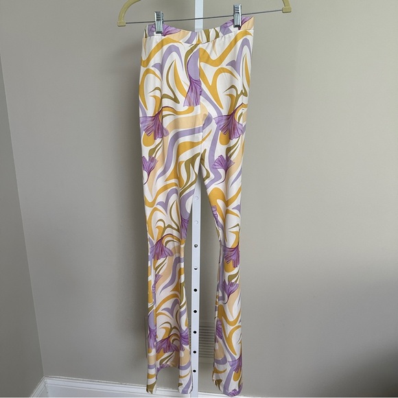 NORMAILLOT PANTS LEGGINGS SIZE XS - Picture 5 of 5